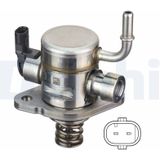DELPHI - Hogedrukinspuitpomp - Voor VW, AUDI, CUPRA - 42015654-12B1 - 06Q127025S