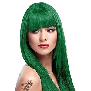 La Riche Directions Semi Permanent Apple Green Hair Colour Dye x 2