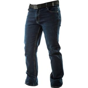 Lee Cooper - Denim Werkjeans - Marineblauw