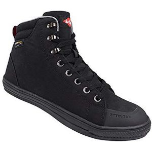 Lee Cooper Sicherheitsschuh LCSHOE158 SB - SRA Workwear Safety Boot Black 42