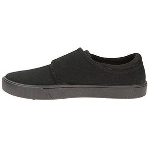 Clarks Hopper Run Jongensuniform, zwart, 32 EU, zwart.