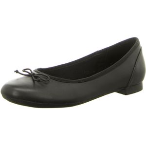 Clarks Couture Bloom für Damen, schwarz, Gr. 41 ½ EU / 7,5 UK