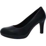Pumps - Leer