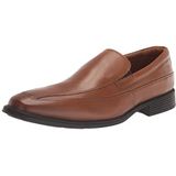 Clarks - Tilden Free - Loafers - Donkerbruin - Leer