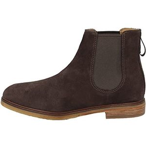 Clarks 261277917, Chelsea laarzen voor heren 43 EU