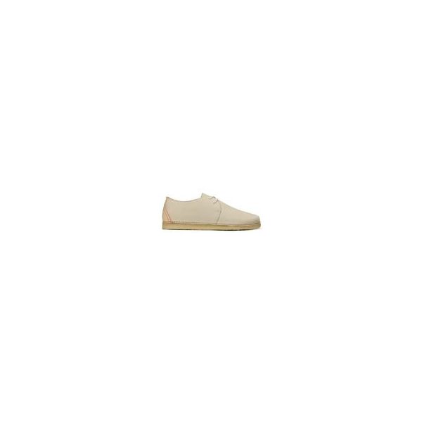 Clarks ashton off white deals