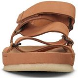 Clarks Women Ranger Sport Sandstone Nubuck-Schoenmaat 37