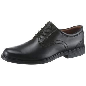 Clarks Nette schoenen 26132677 Zwart