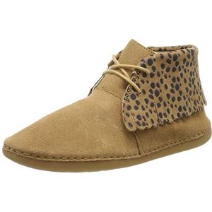 Clarks 26146290, halfhoge laars meisjes 29 EU