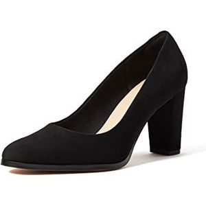 Clarks 261465504, pumps dames 38 EU