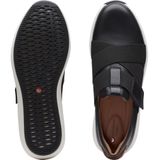 Clarks Casual schoenen 26145614 Zwart