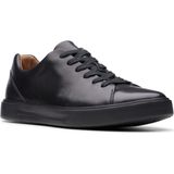 Clarks Sneakers 26144904 Zwart