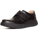 Clarks Original U abode strap 1 black 2161