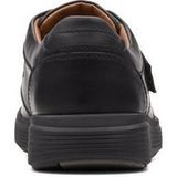 Clarks Un abode strap Klittenbandschoenen