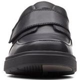 Clarks Un abode strap Klittenbandschoenen