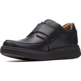 Clarks Un abode strap Klittenbandschoenen