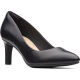 Clarks - Calla Rose Dames Pumps - Black