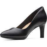 Clarks - Calla Rose Dames Pumps - Black