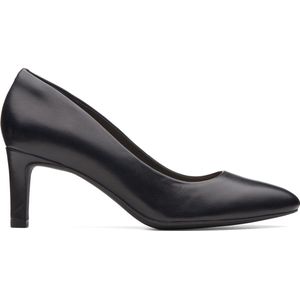 Clarks - Calla Rose Dames Pumps - Black