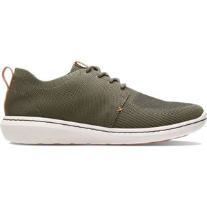 Clarks Heren Step Urban Mix - G170411 - groen - maat 7,5