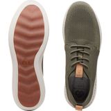 Freedom Moses - Lynx Smoke - Slipper - Multi - Waterdicht Polyester, Antislipzool