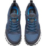 Clarks ATL Trek Lo - heren sneaker - blauw - waterdicht - maat 39.5 (EU) 6 (UK)