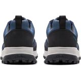 Clarks ATL Trek Lo - heren sneaker - blauw - waterdicht - maat 39.5 (EU) 6 (UK)