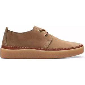 Clarks Original Clarkwood low heren veterschoen