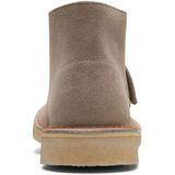 Clarks Desert boot - heren laars - beige