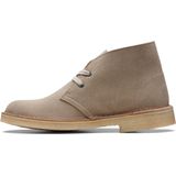 Clarks Desert boot - heren laars - beige