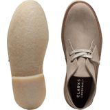 Clarks Desert boot - heren laars - beige