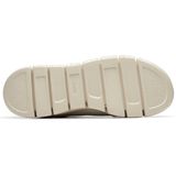 Clarks Nature X Cove - dames sneaker - blauw