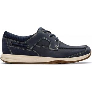 Clarks Original Sailview lace heren veterschoen