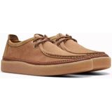 Clarks Original Clarkwood moc heren veterschoen