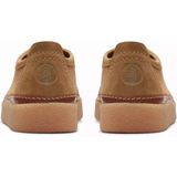 Clarks Original Clarkwood moc heren veterschoen