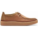 Clarks Original Clarkwood moc heren veterschoen