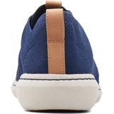 Clarks Step Urban Mix - heren sneaker - groen