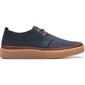 Clarks Original Clarkwood low heren veterschoen