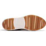 Clarks Tivoli Zip - dames sneaker - beige
