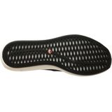 Clarks - Un Rio - Damestrainers - Bruin - Synthetisch