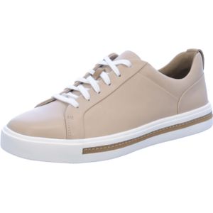 Clarks Un Maui Lace Sneakers voor dames