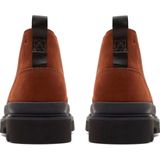 Clarks Badell DB - heren laars - bruin (UK)
