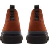 Clarks Badell DB - heren laars - bruin (UK)