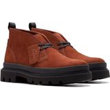 Clarks Badell DB - heren laars - bruin (UK)