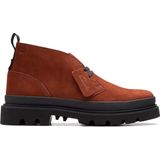 Clarks Badell DB - heren laars - bruin (UK)
