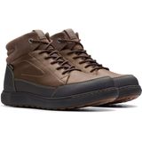 Clarks Mapstone hi GTX - heren laars - zwart (UK)