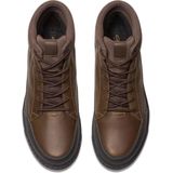 Clarks Mapstone hi GTX - heren laars - zwart (UK)