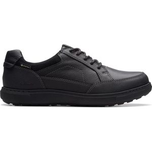 Clarks - Mapstone LoGTX - Heren Veterschoen - Bruin - GORE-TEX®