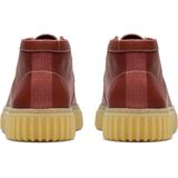 Clarks Torhill Hi - heren laars - zwart (UK)