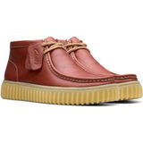 Clarks Torhill Hi - heren laars - zwart (UK)